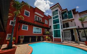 Hotel Posada Vista Bella